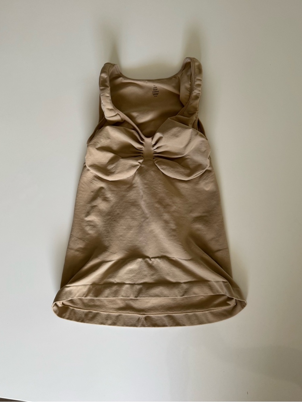 Compression Tank Top L